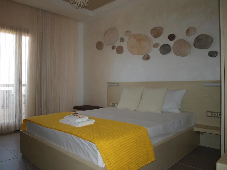 Apartment Dimar Studios & Rooms Ierissos