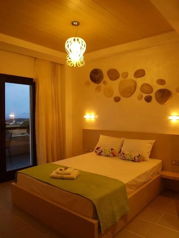 Dimar Studios & Rooms Ierissos 0*,  Greece