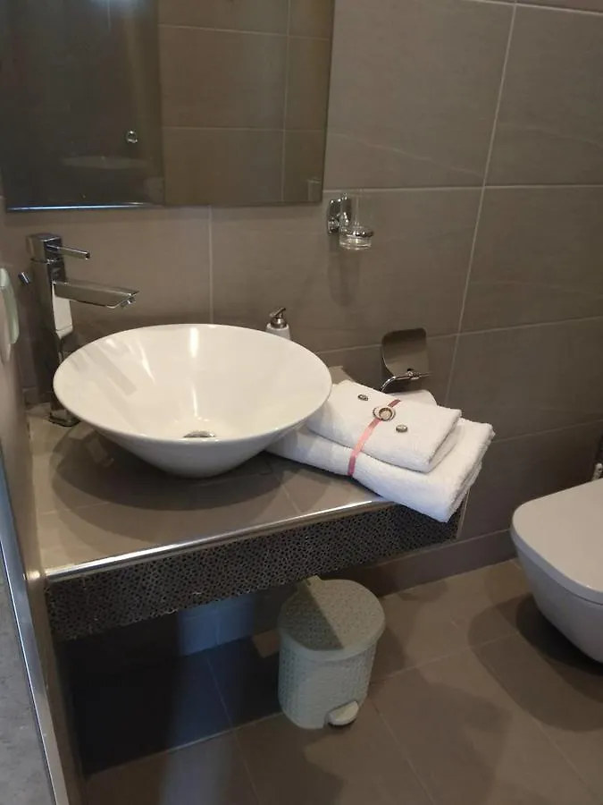 Dimar Studios & Rooms Ierissos