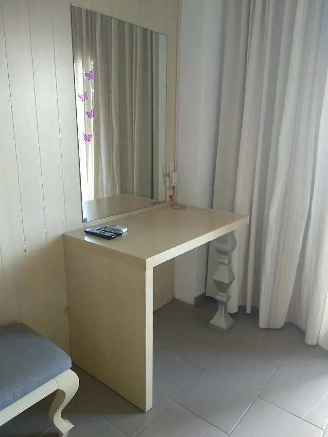 Dimar Studios & Rooms Ierissos 0*,