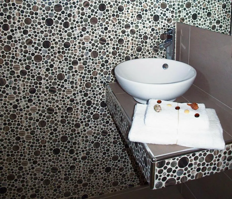 Dimar Studios & Rooms Ierissós Appartamento