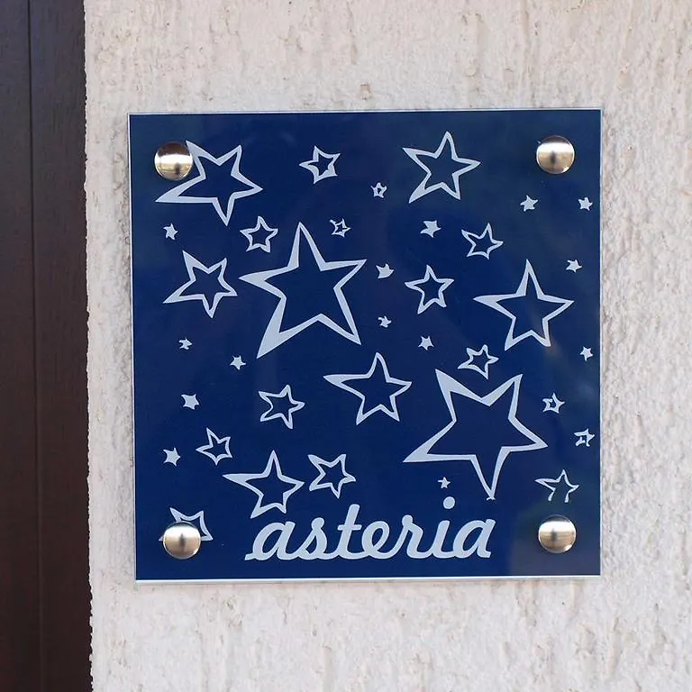 Appartamento Dimar Studios & Rooms Ierissós Grecia
