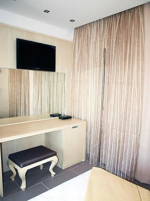 Appartamento Dimar Studios & Rooms Ierissós Grecia